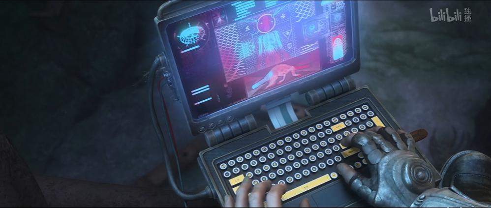 3d动漫灵笼介绍,灵笼动漫从第一集到最后一集