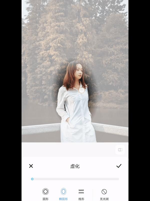 新手能直接上手的修图神器,手机版最强大的后期修图神器