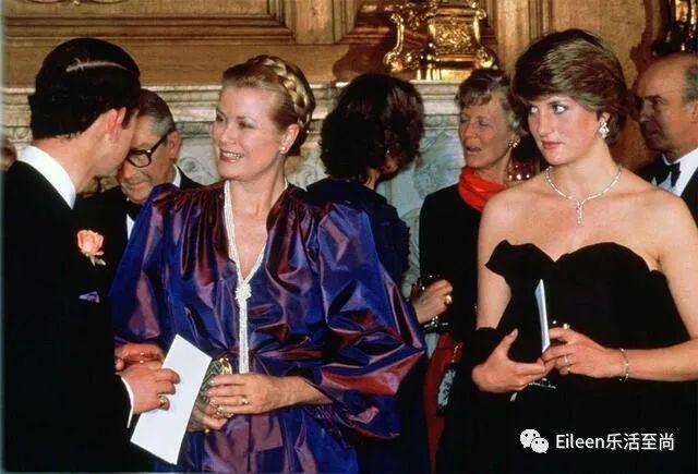 私生女王储弃位，公主构陷准弟媳，完美王妃背后有多少暗涌？