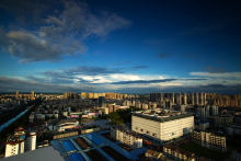 亚洲体操之乡湖北仙桃,仙桃体操之乡