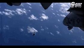 美国f14雄猫战斗机视频,最后的f-14雄猫战斗机