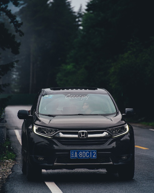 17款的本田crv两年的用车体验浅谈,2017款本田crv五年来的变化