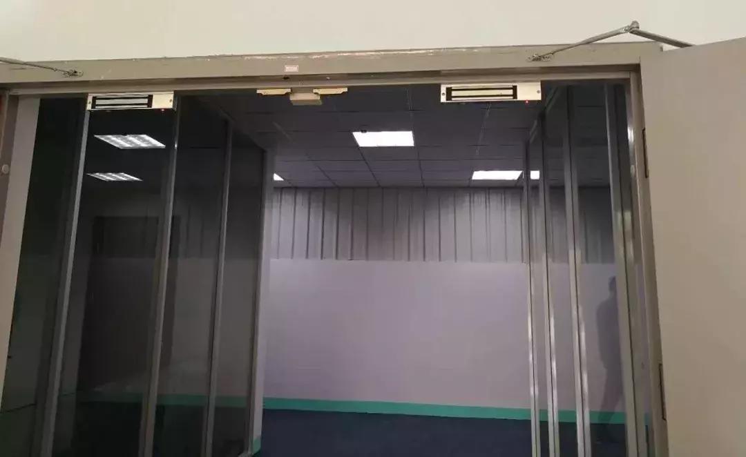 门禁磁力锁时间长了容易出问题吗,门禁磁力锁失灵故障维修视频