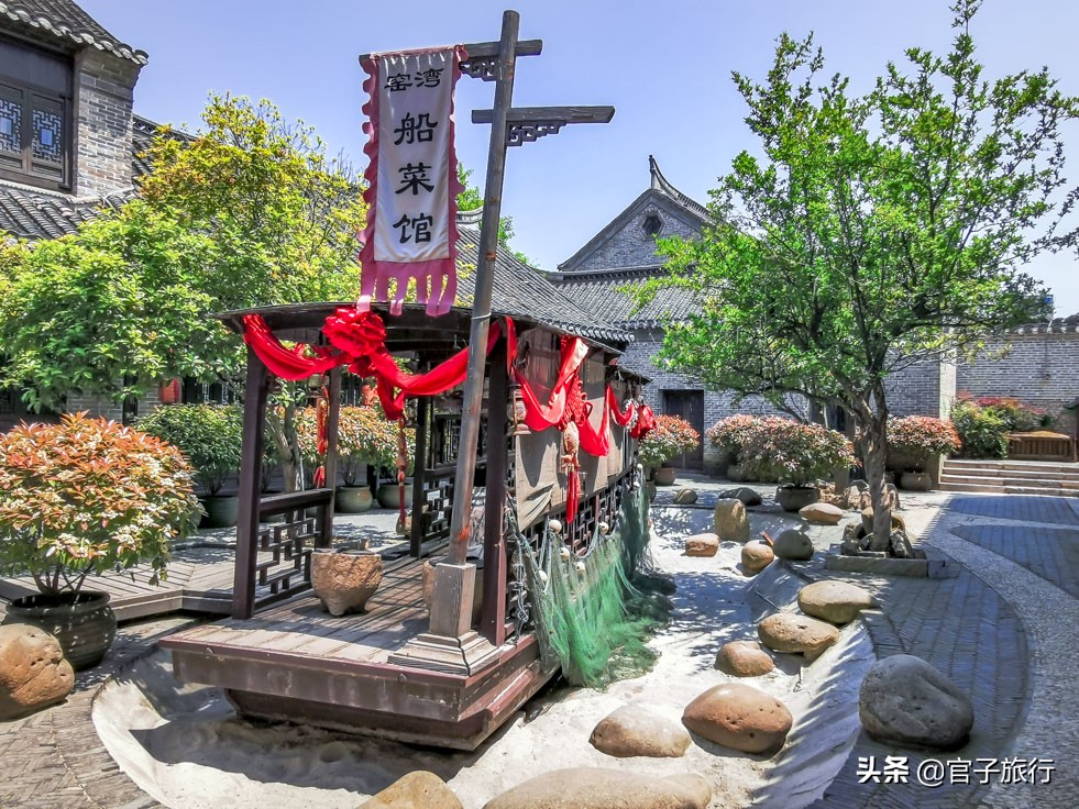 苏北明珠,苏北明珠有哪些