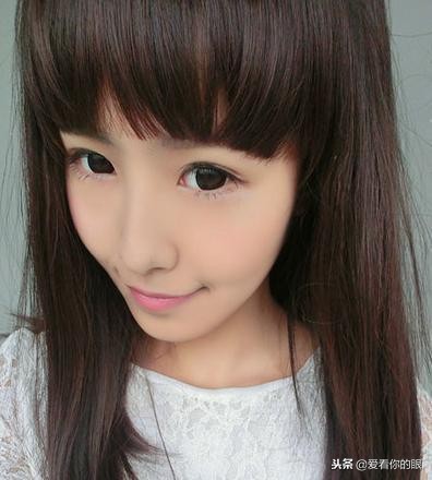 女生戴美瞳就不伤眼睛吗,美瞳是不是比隐形眼镜伤眼睛