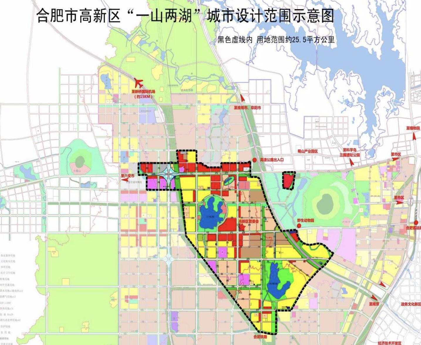 合肥高新区有哪些好的学区房,合肥最好学区小区房价