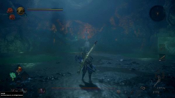 仁王2不消耗召唤土铃可以堆多高,仁王2新手必看的7个战斗诀窍