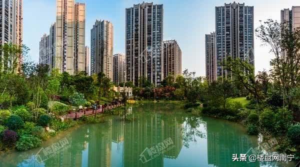 南宁“骨灰级”售龄楼盘，最夸张的卖了16年还没卖完？