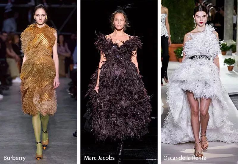 2019年女装流行趋势,2023女装秋冬流行趋势分析