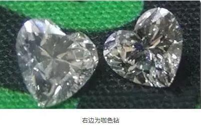 买钻石首饰应注意些什么,珠宝市场买钻石好吗