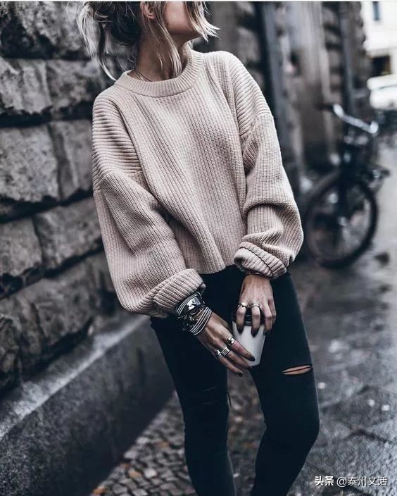 女生需要的基本款秋装有哪些？