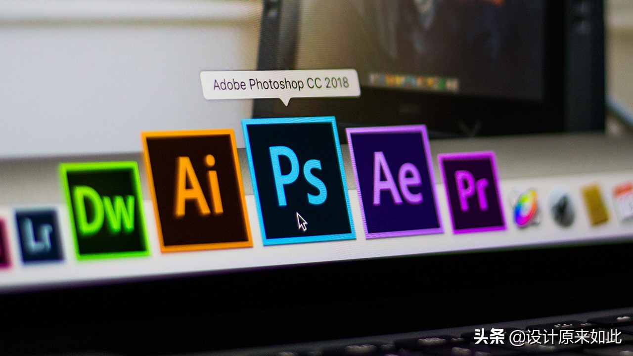 如何高效自学ps基础,怎么有效的学习ps