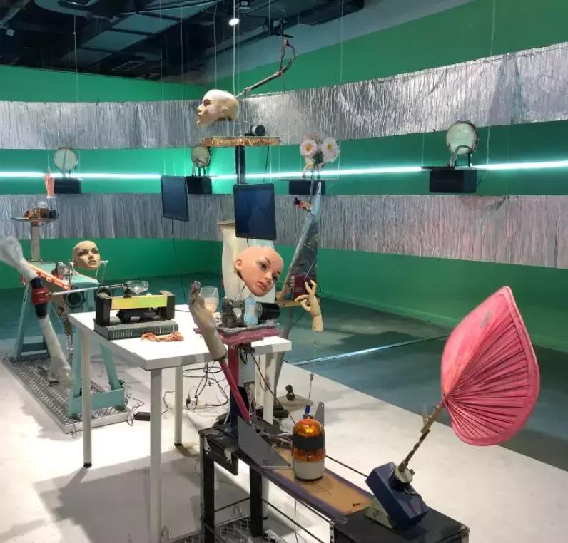 挨个去打卡！时髦青年的3月耍法