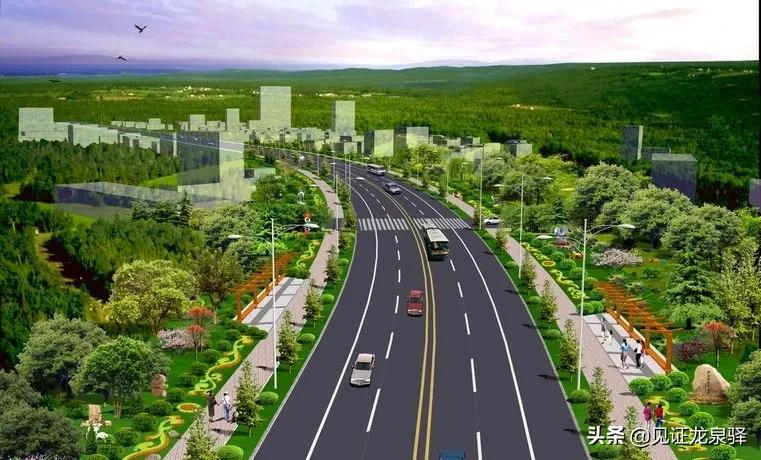 龙泉驿区最新交通消息,龙泉驿交通最新规划