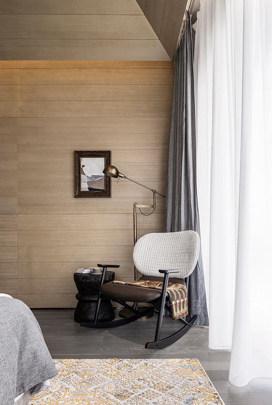 2020年/SNP年度别墅设计：绝色原石