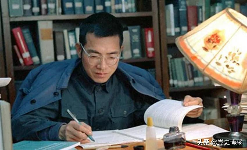 *小平邓**：甘当陈景润的“后勤部长”，一周内为数学家解决三个问题