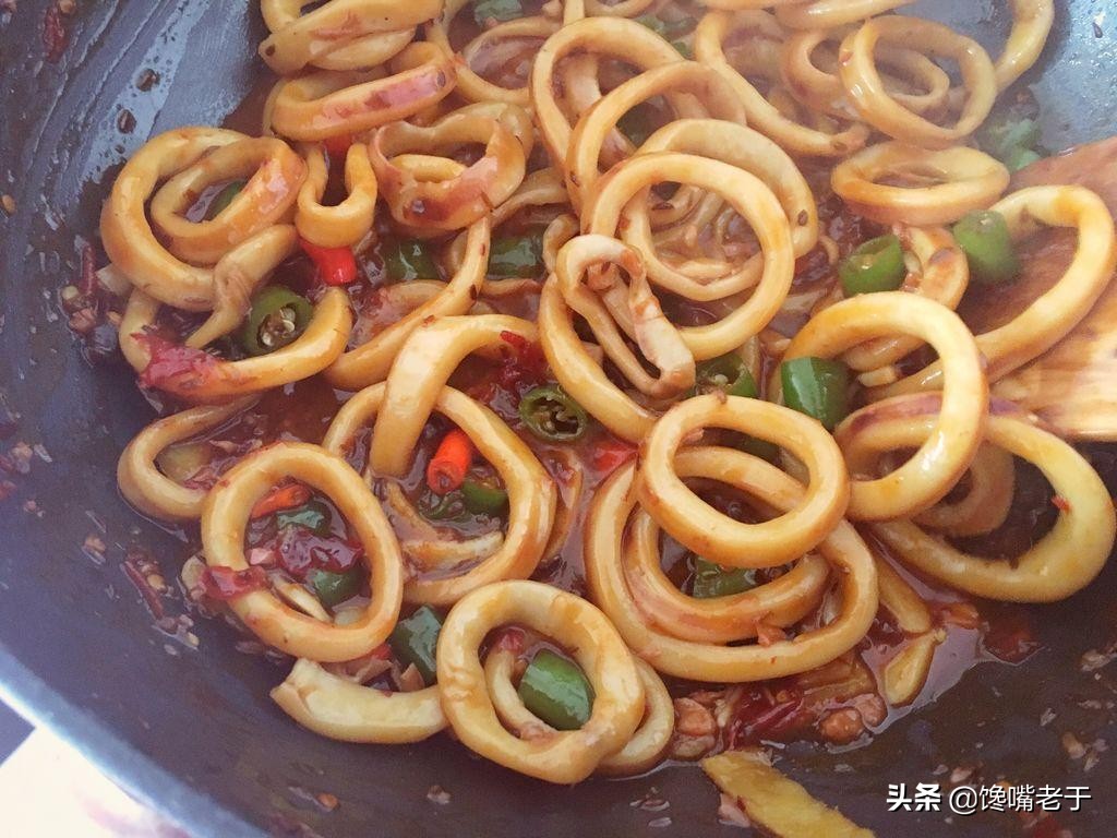 除夕年夜饭,分享10道常见海鲜做法,简单好学易上手,收藏备用