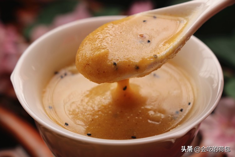 秋天玉米面最好的吃法,秋天经常吃的食物怎么做