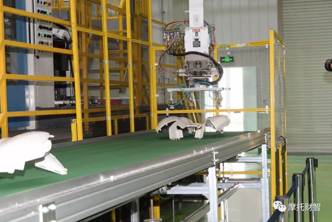 honda本田摩托生产基地,新大洲本田太仓工厂未来布局