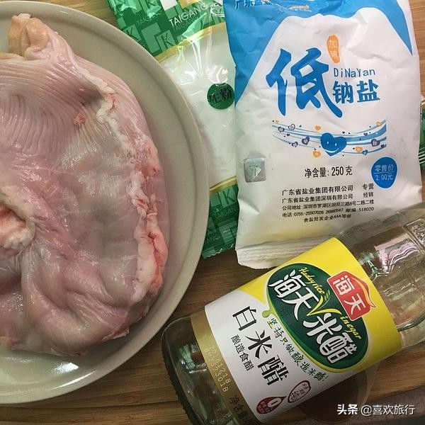 潮汕小吃笋粄,老广的味道客家小吃笋粄