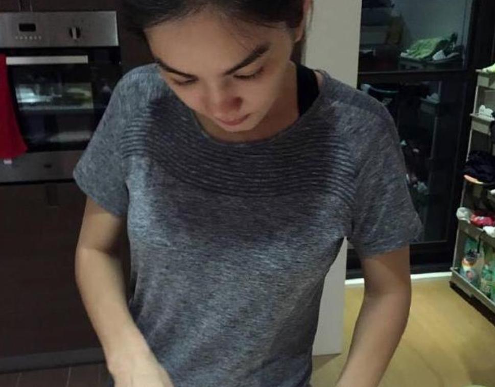 陈嘉烨经常在沙发上睡着，这沙发到底有多舒适？好想要同款啊