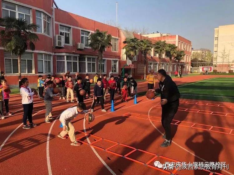 西安灞桥区庆华小学怎么样,西安灞桥区庆华小学托管