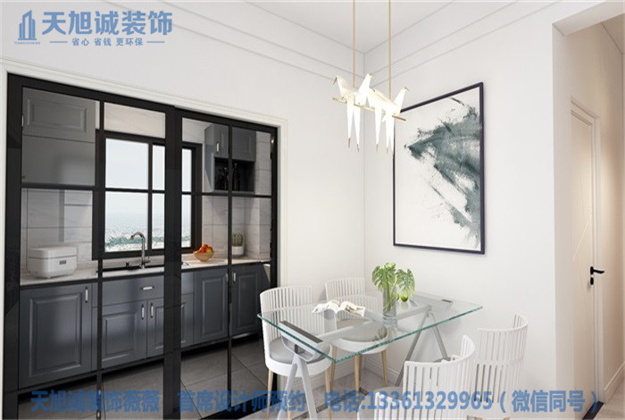 金桥花园108平阳台装修图,金桥澎湖湾装修