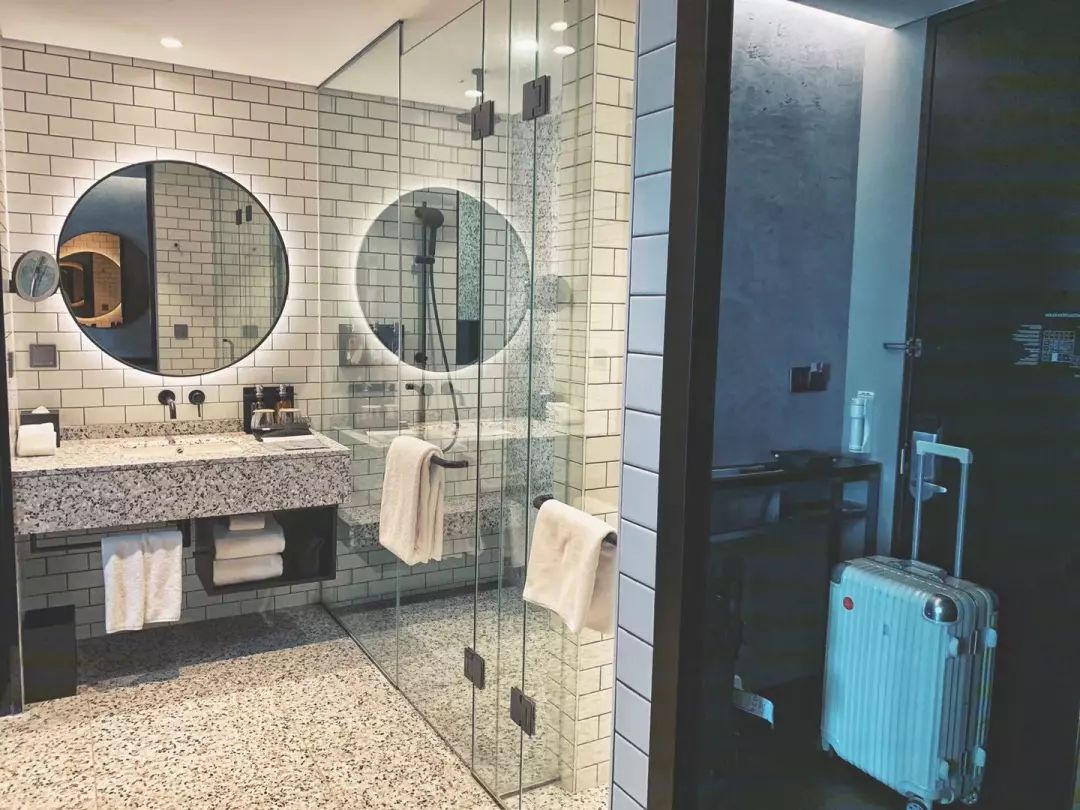 等一切好起来,一起散步|首尔