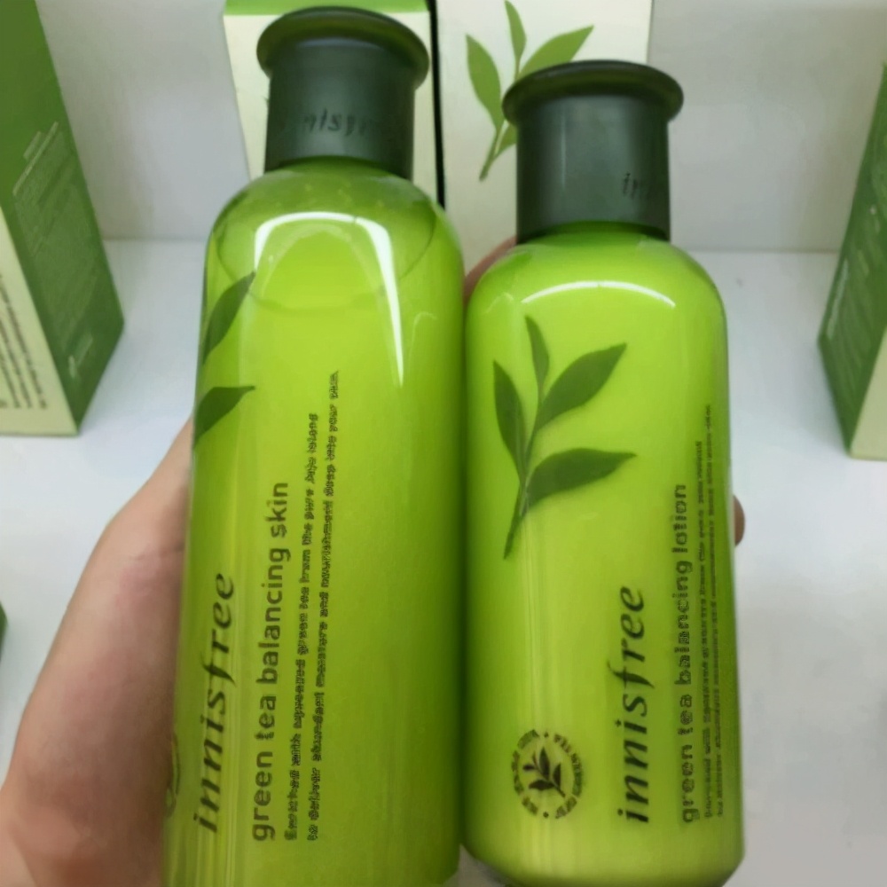 好用的网红爽肤水,6款网红爽肤水