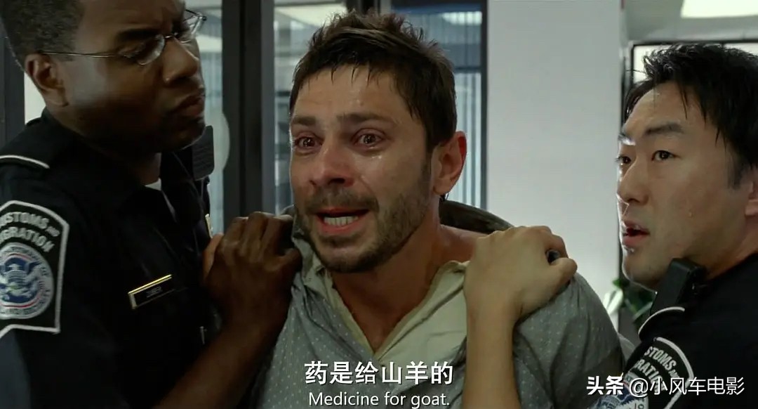 他身无分文被困机场9个月，不仅存活而且受到所有工作人员的尊重