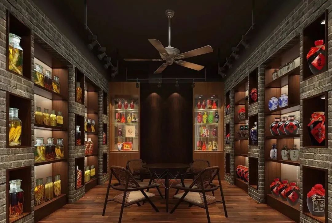 自己酿的纯粮白酒能长期储存吗,酿纯粮白酒有市场吗