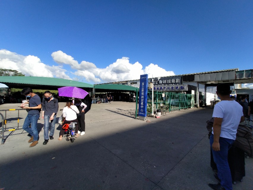 大专学历富士康面试流程,富士康技术员面试流程