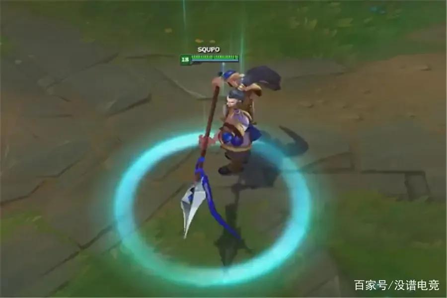 lol前期很强后期弱鸡的英雄,lol后期三大废物