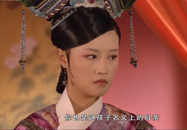 浣碧殉情甄嬛扯断佛珠意义,果郡王死后甄嬛知道浣碧殉情