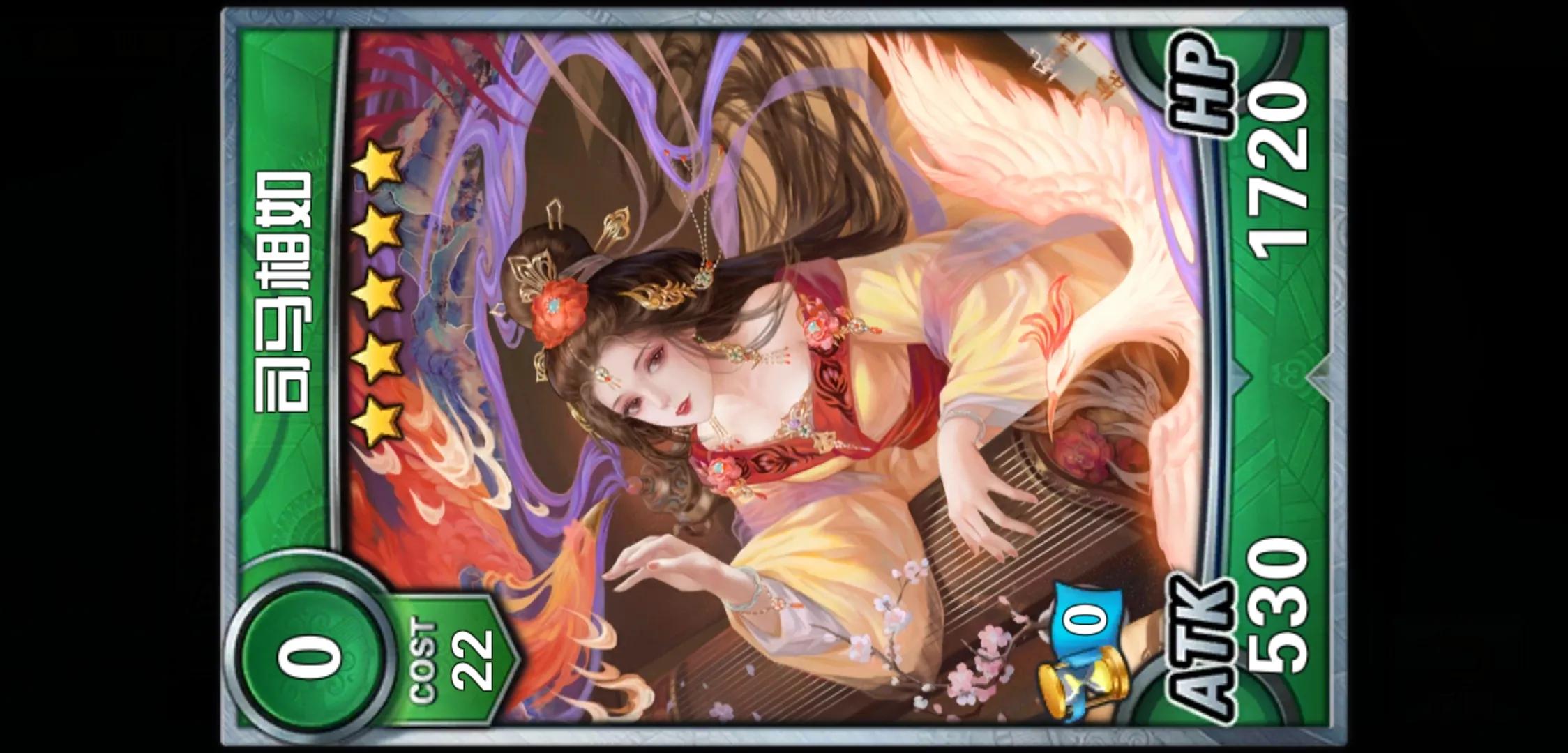 回合制卡牌游戏排行榜推荐,好玩的卡牌养成回合制游戏