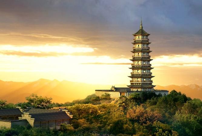 老祖宗智慧值得借鉴,老祖宗智慧助你破局通关