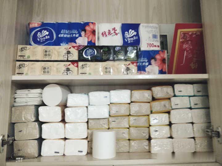 一个偶然的机会让我成为了至今让各购物平台胆战心惊的...