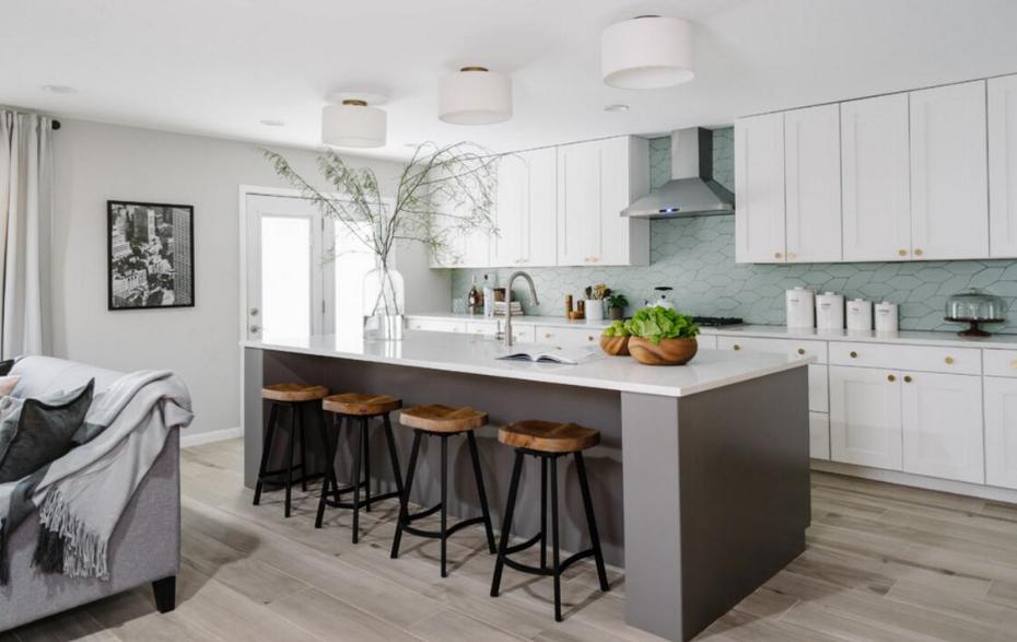 大理石背景墙家具搭配,大理石地砖客厅适合什么家具