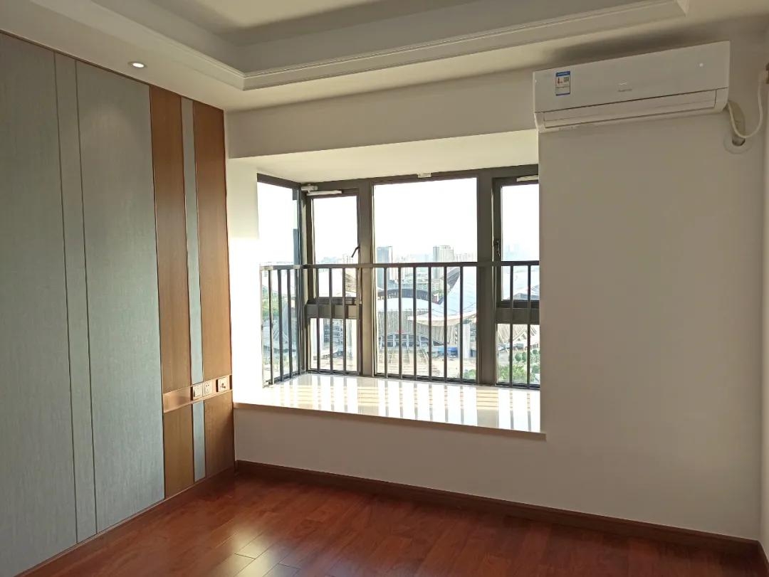 彰泰城二期房子怎么样,梧州彰泰城三期什么时候交房