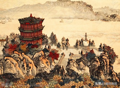 武汉共有各级非文化遗产659项,武汉的历史文化遗产有哪些