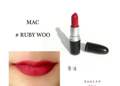 好看的国货口红复古,超好看百搭口红