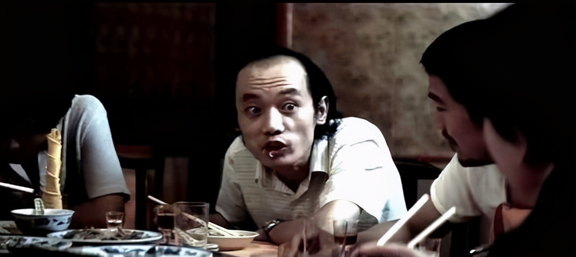 老北京流行的黑话,北京最全的黑话