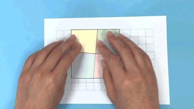 超超超简单的数学魔术,神奇的数学五边形魔术