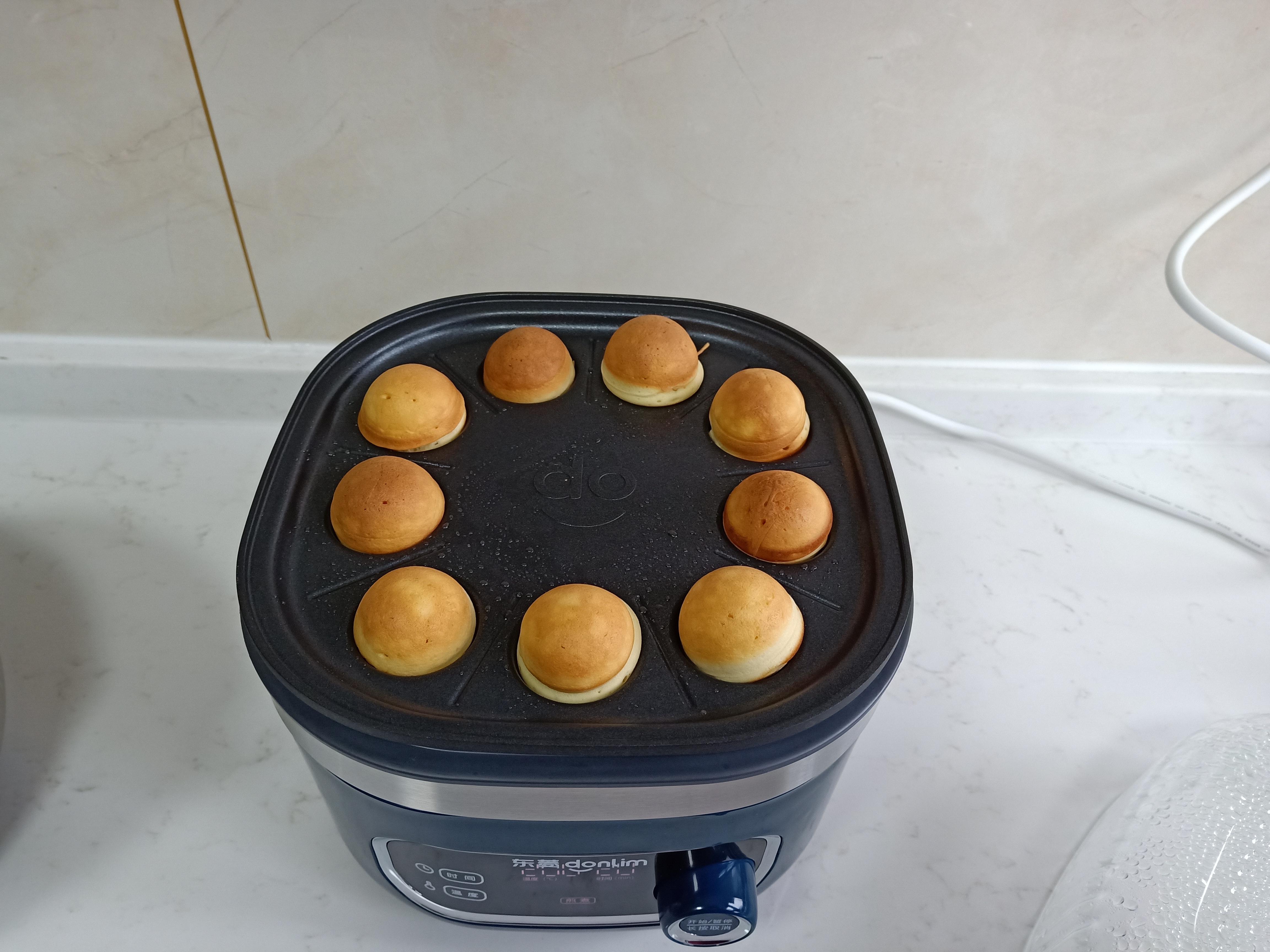 广州正宗鸡蛋仔做法,正宗鸡蛋仔怎么吃