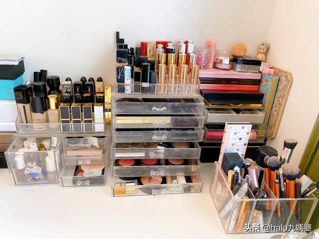 月薪3万用什么化妆品比较好,月薪3000适合用什么护肤品