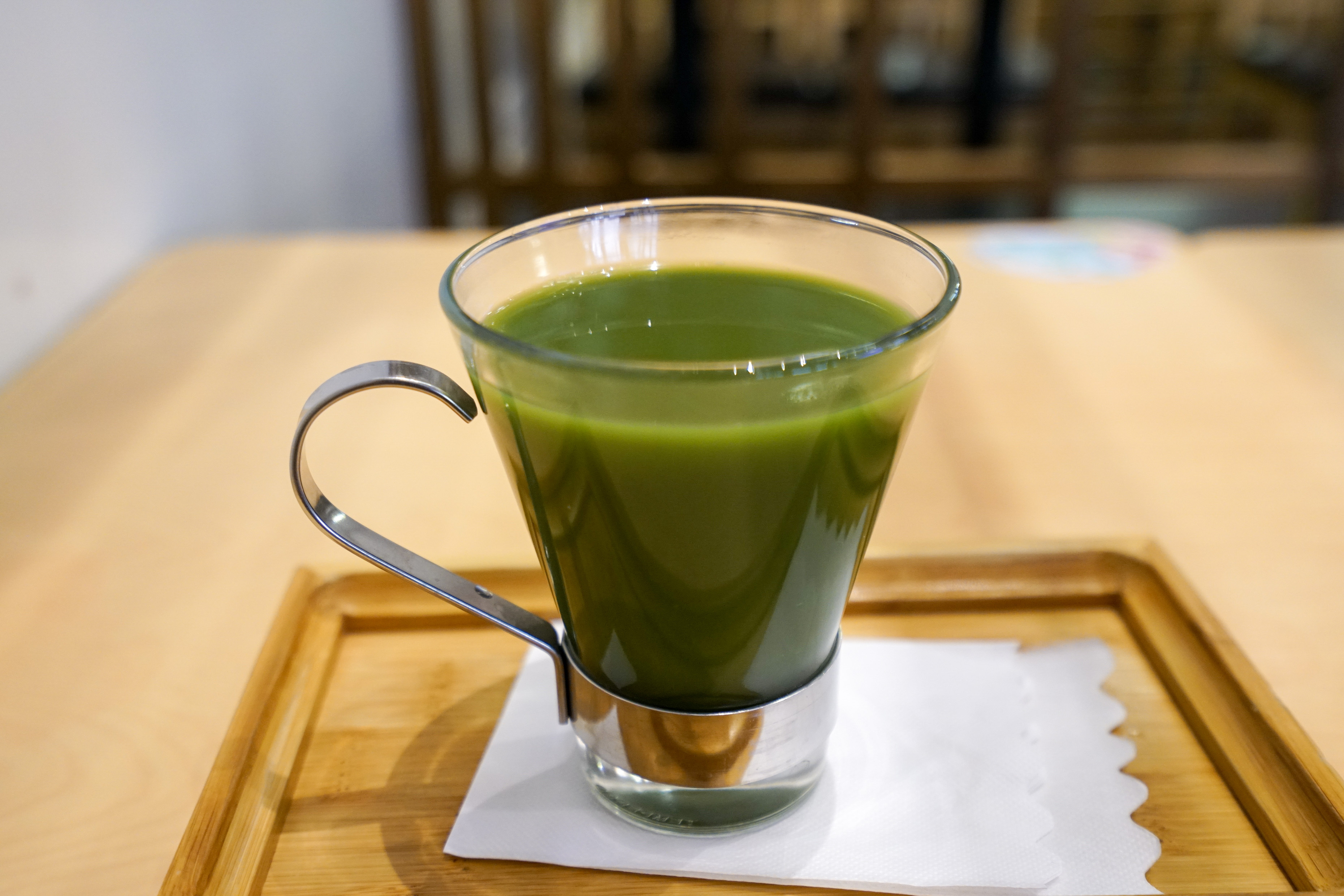 好喝的抹茶奶茶推荐,奶茶店好喝好看的抹茶