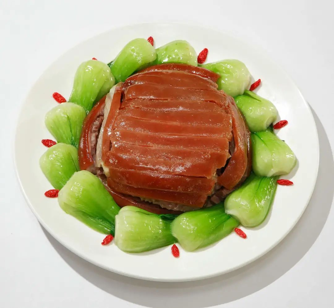 广西菜南甜北辣,南甜北咸西辣东鲜