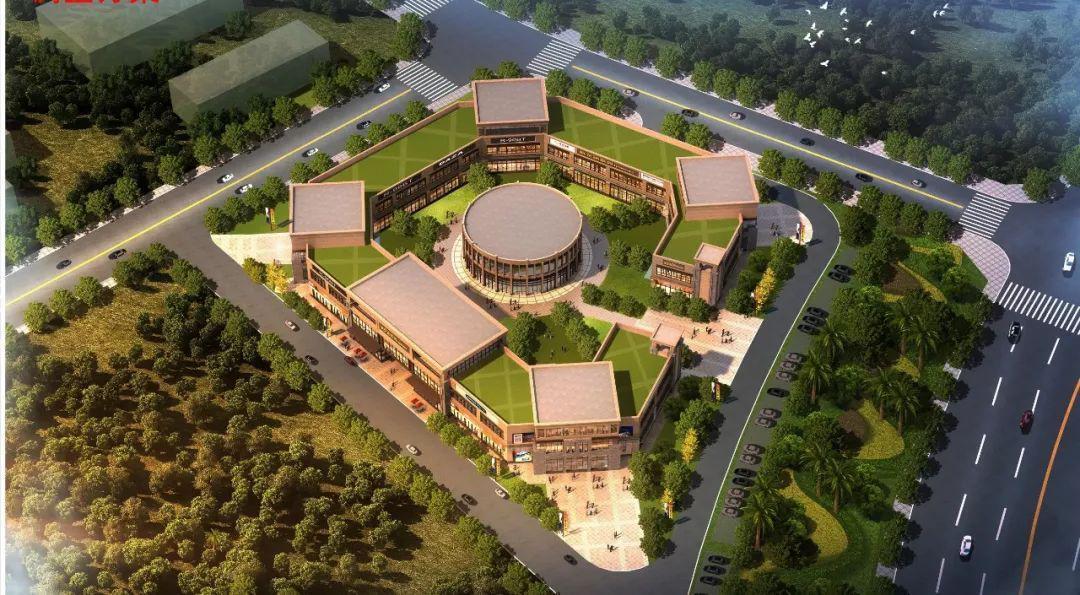 山西晋城招商项目,山西各地最新招商项目