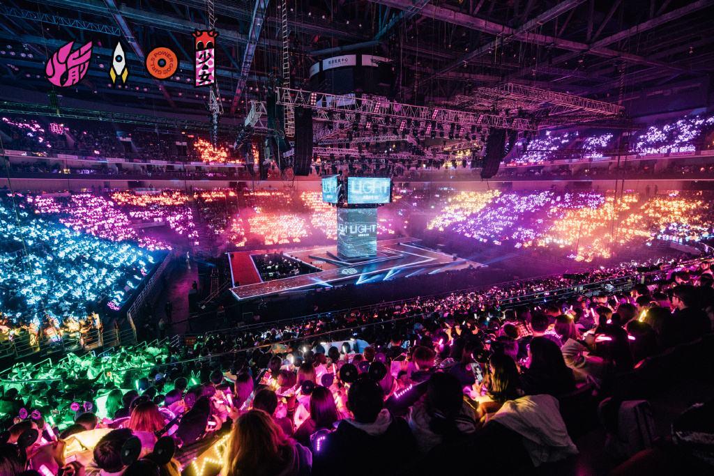 超千亿市场规模，内娱女团有多吸金？