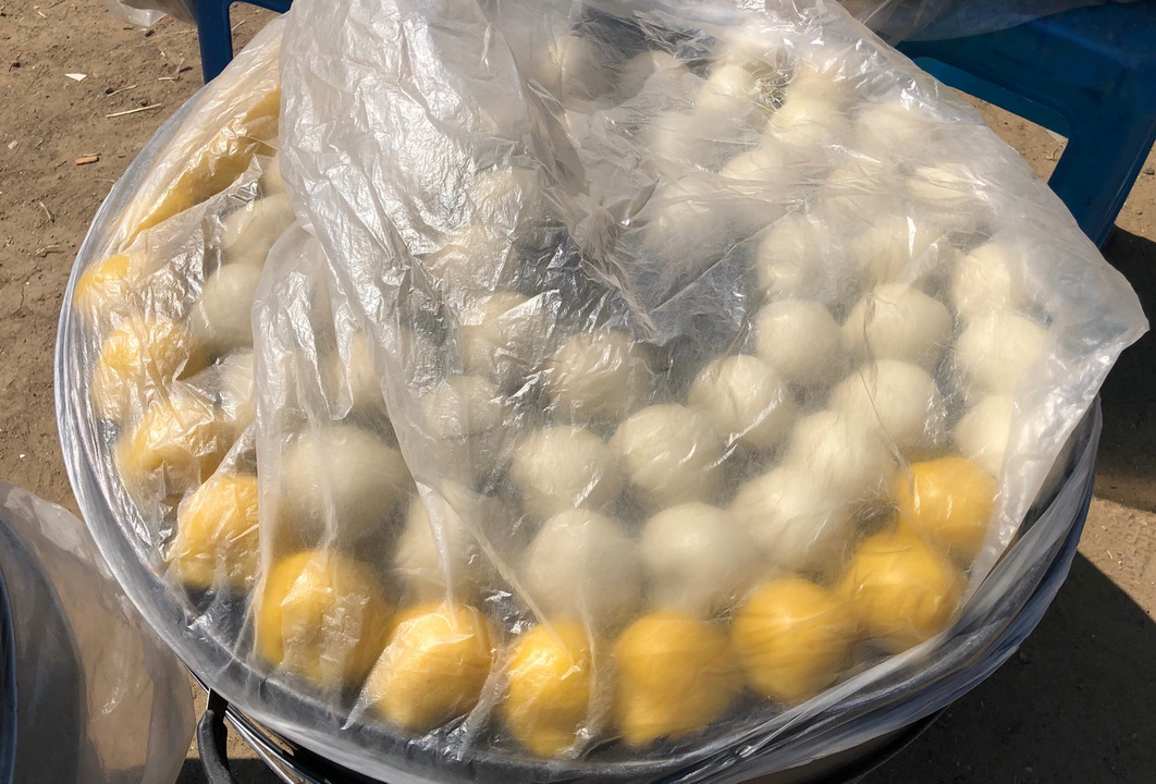 阜新各乡镇集市,阜新地方特色集市